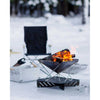 Fireplace Starter Set Snow Peak Firepits