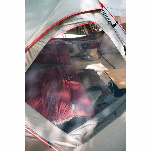 Snow Peak | Grand Ofuton Double 1600 | Camping Futon | WildBounds