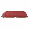 Grand Ofuton Single 1000 Snow Peak BD-050 Sleeping Bags Single / Red