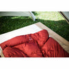 Grand Ofuton Single 1000 Snow Peak BD-050 Sleeping Bags Single / Red