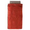 Grand Ofuton Single 1000 Snow Peak BD-050 Sleeping Bags Single / Red