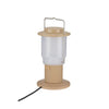 Home & Camp Lantern Snow Peak ES-080-KH Lanterns One Size / Khaki