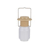 Home & Camp Lantern Snow Peak ES-080-KH Lanterns One Size / Khaki