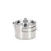 Kettle No. 1 Snow Peak CS-068 Kettles One Size / Silver