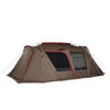 Land Lock Snow Peak TP-671R Tents 6P / Tan