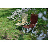 Low Chair 30 Snow Peak LV-091BR Chairs One Size / Brown