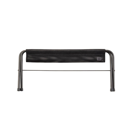  peak メッシュFDベンチ Mesh FD Bench Black snow peak メッシュFDベンチ Mesh FD Bench Black