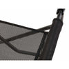Mesh FD Chair Snow Peak LV-077M-BK Chairs One Size / Black