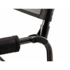 Mesh FD Chair Snow Peak LV-077M-BK Chairs One Size / Black