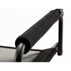 Mesh FD Chair Snow Peak LV-077M-BK Chairs One Size / Black