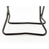 Mesh FD Chair Snow Peak LV-077M-BK Chairs One Size / Black