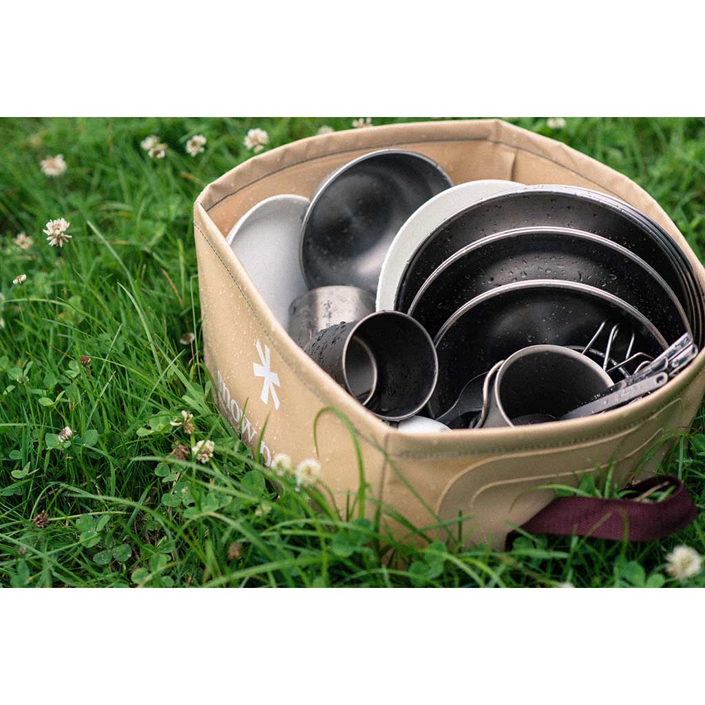 Pack Bucket
