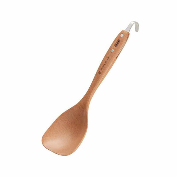 Serving Spoon Snow Peak CS-218 Forks & Spoons One Size / Brown