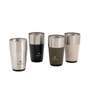 Firelight Tumbler 2-Pack - 11-oz Camp & Cocktail Tumblers