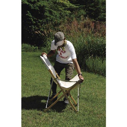テーブル・チェア・ハンモック  peak Take! Bamboo Chair Long Snow Peak | Take! Bamboo Chair Long | Folding Chair | WildBounds