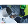 Titanium Backpacker's Cup Snow Peak E-204 Cups 310ml / Titanium