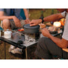 YEAN Cooker 1000 Snow Peak SCS-200 Camp Cook Sets Medium / Grey