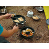 YEAN Cooker 1000 Snow Peak SCS-200 Camp Cook Sets Medium / Grey