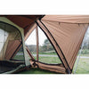 Zekka Snow Peak TP-710 Tents 6P / Tan