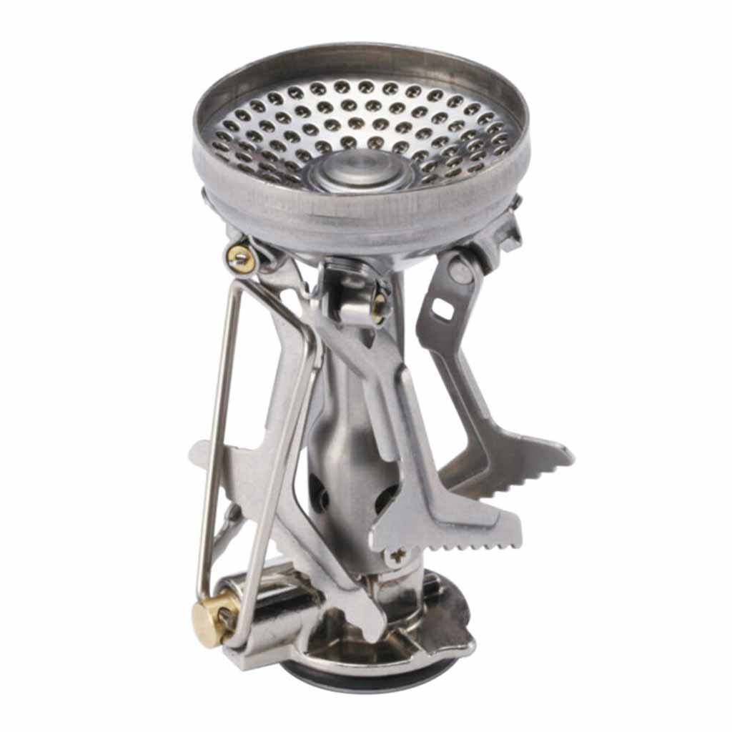 Amicus New River Combo SOTO Outdoors OD-1NV-NR Camping Stoves One Size / Grey