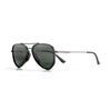 Astra Sunski SUN-AS-BFO Sunglasses One Size / Astra Black Forest