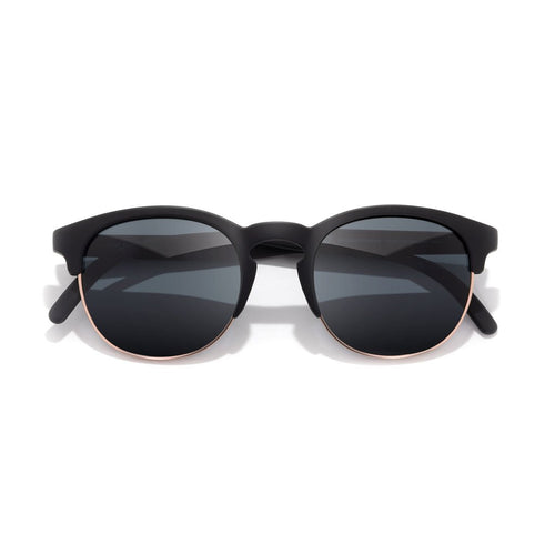 Avila Sunski SUN-AV-BKS Sunglasses One Size / Black Slate