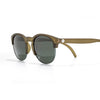 Avila Sunski SUN-AV-OFO Sunglasses One Size / Olive Forest