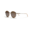 Baia Sunski SUN-BA-CAM Sunglasses One Size / Champagine Amber