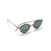 Baia Sunski SUN-BA-COF Sunglasses One Size / Copper Forest