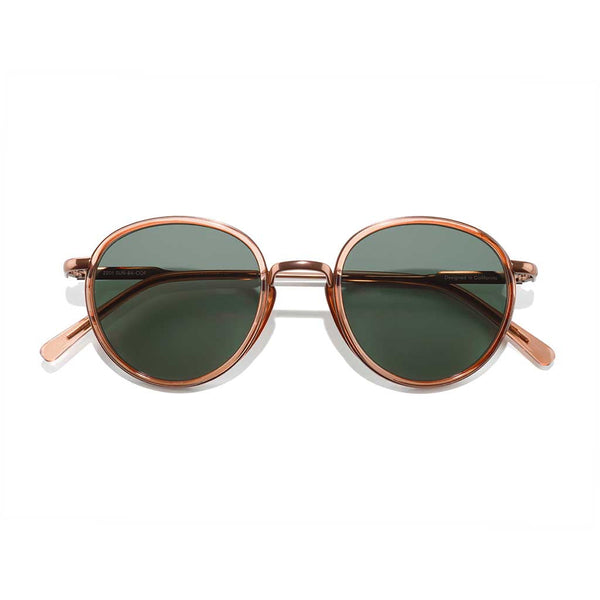 Baia Sunski SUN-BA-COF Sunglasses One Size / Copper Forest