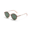 Baia Sunski SUN-BA-COF Sunglasses One Size / Copper Forest