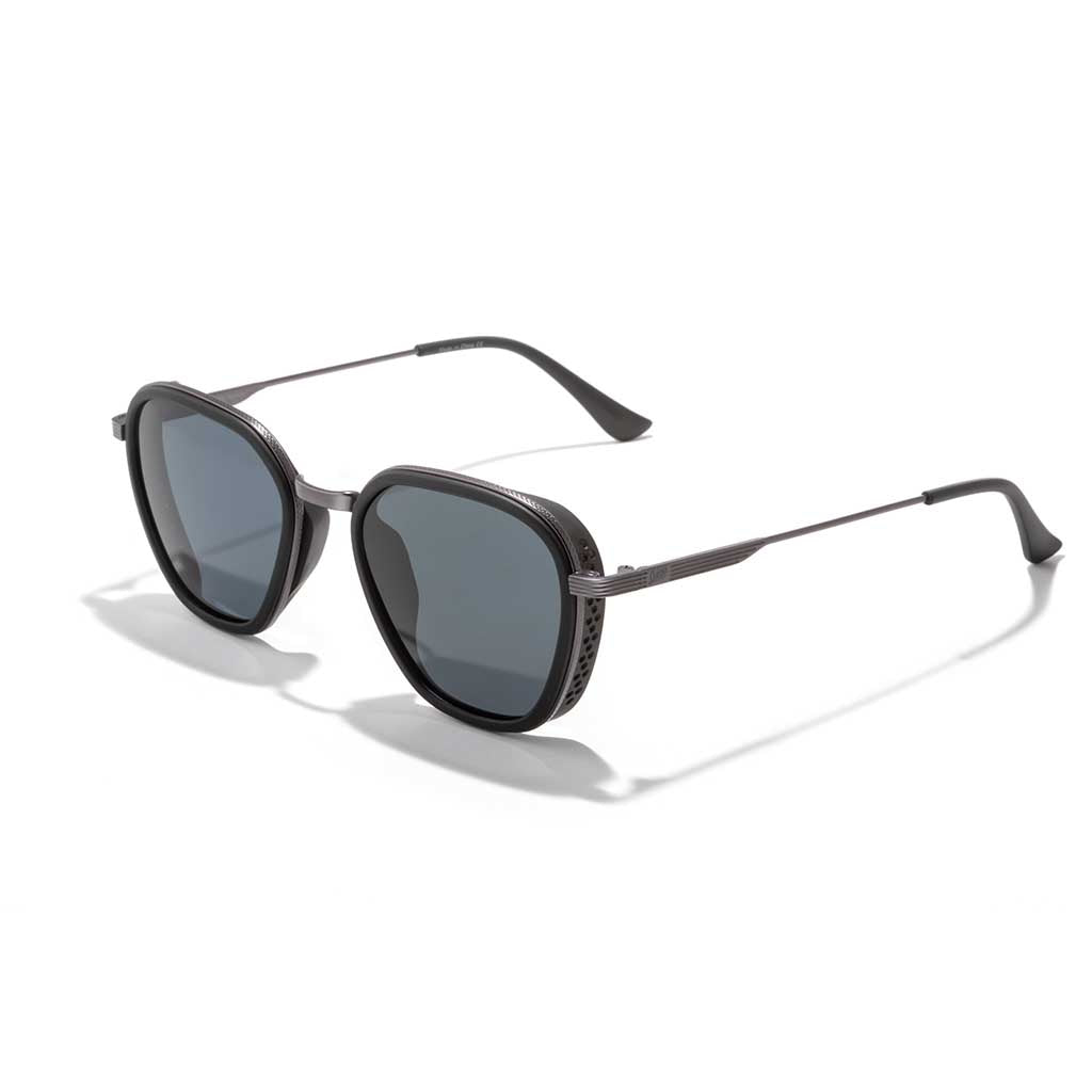 Bernina Sunski SUN-BE-BSL Sunglasses One Size / Black Slate