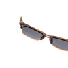 Cambria Sunski SUN-CB-TSL Sunglasses One Size / Whisky Tortoise Fade