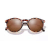 Dipsea Sunski SUN-DS-TAM Sunglasses One Size / Tortoise/Amber