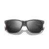 Headland Sunski SUN-HL-BK Sunglasses One Size / Black/Black