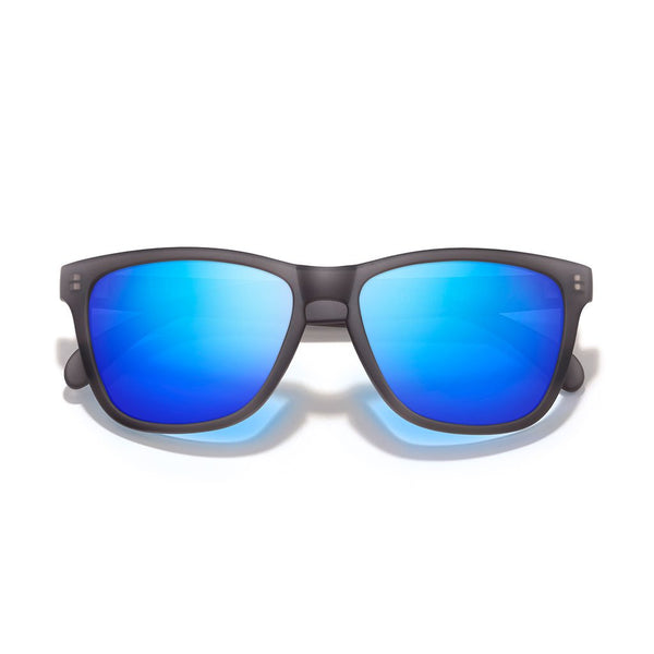 Headland Sunski SUN-HL-BL Sunglasses One Size / Black/Blue