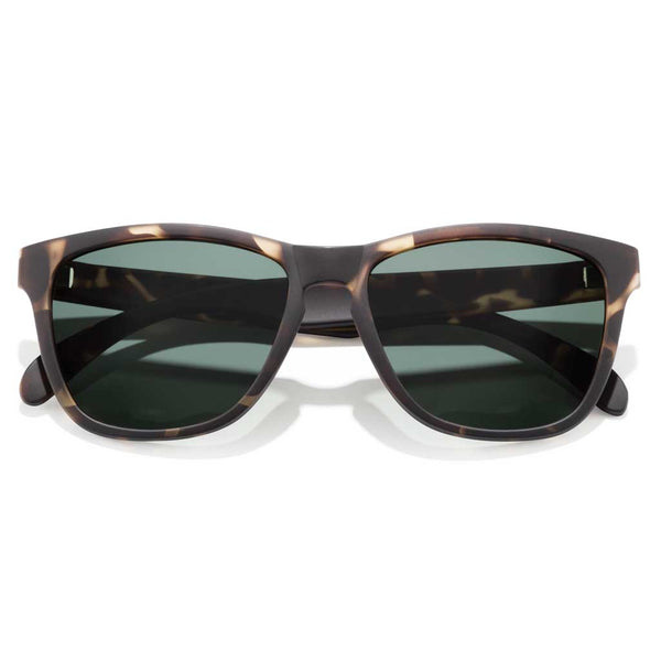 Madrona Sunski SUN-MD-TFO Sunglasses One Size / Tortoise Forest