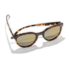 Makani Sunski SUN-MK-TFG Sunglasses One Size / Tortoise Flash Gold