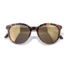 Makani Sunski SUN-MK-TFG Sunglasses One Size / Tortoise Flash Gold