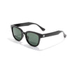 Miho Sunski SUN-MI-BFO Sunglasses One Size / Black Forest