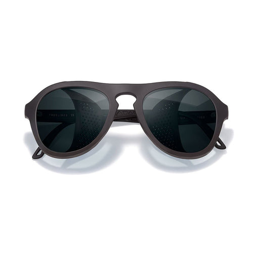 Treeline Sunski SUN-TL-BSL Sunglasses One Size / Black Slate