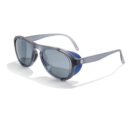 Treeline Sunski SUN-TL-NSI Sunglasses One Size / Navy Silver