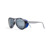 Treeline Sunski SUN-TL-NSI Sunglasses One Size / Navy Silver