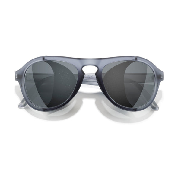 Treeline Sunski SUN-TL-NSI Sunglasses One Size / Navy Silver