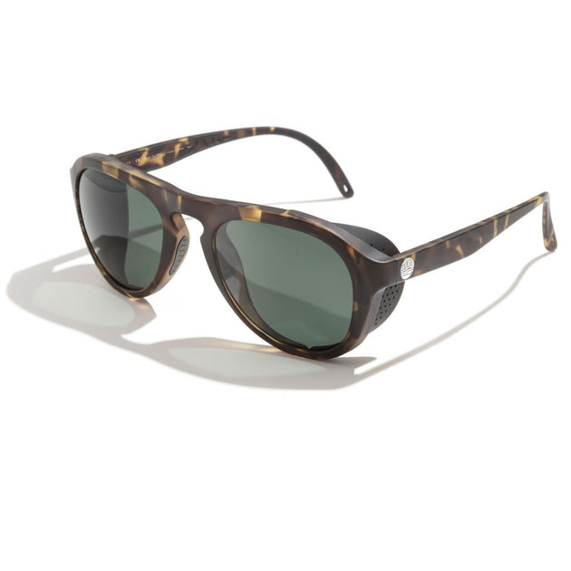 Treeline Sunski SUN-TL-TFO Sunglasses One Size / Tortoise Forest