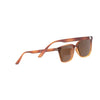 Ventana Sunski SUN-VE-CAM Sunglasses One Size / Caramel Amber