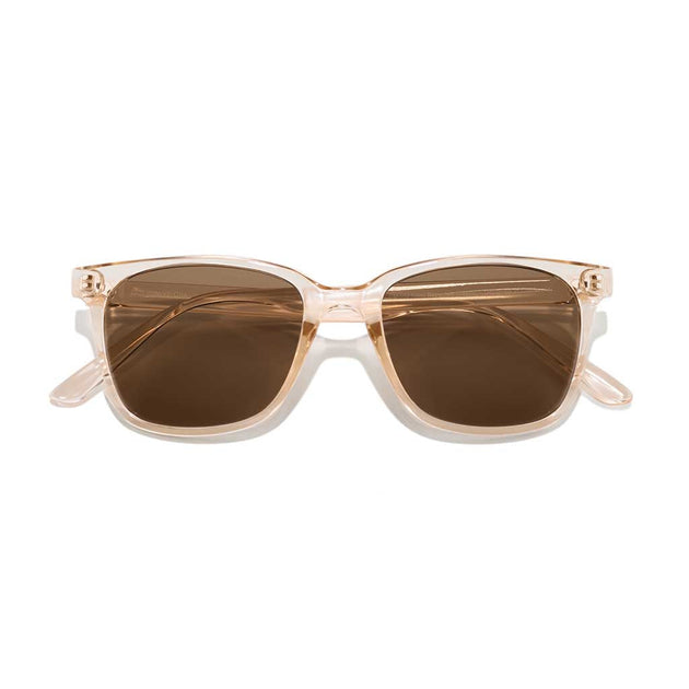 Ventana Sunski SUN-VE-CHA Sunglasses One Size / Champagne Amber
