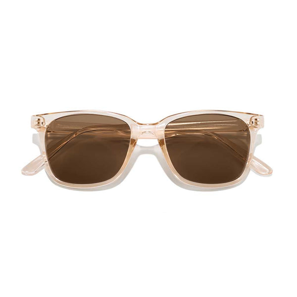 Ventana Sunski SUN-VE-CHA Sunglasses One Size / Champagne Amber