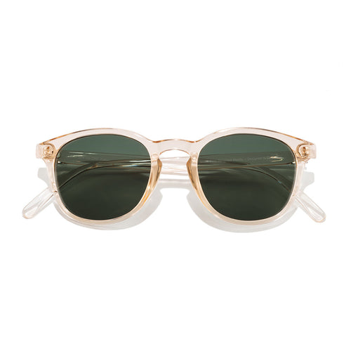 Yuba Sunski SUN-YU-CHF Sunglasses One Size / Champagne Forest