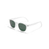 Yuba Sunski SUN-YU-CFO Sunglasses One Size / Clear Forest